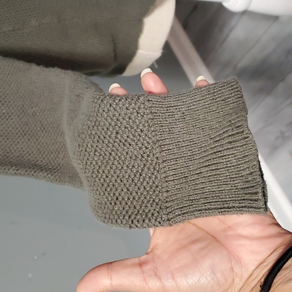 MADEWELL SWEATER - Picture 2 of 5